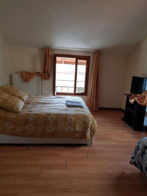 Likehome - Maison Individuelle Proche Paris Pierrefitte-sur-Seine Luaran gambar